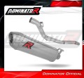 wydech tłumik DOMINATOR S6 pasujący do motocykla Suzuki DR-Z4SM / DR-Z4S 2025 - 2026 3