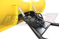 CF MOTO Z8 Z FORCE 800 Pług śnieżny Dedykowany. Dedicated Snow plow Quitanieves Chasse-neige Spazzaneve Schneepflug 3
