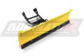 STEALS GUEPARD 650 / 800 / 850. Pług śnieżny Dedykowany. Dedicated Snow plow Quitanieves Chasse-neige Spazzaneve Schneepflug 2