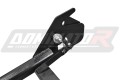 Kawasaki Brutal Force 750 Pług śnieżny Dedykowany. Dedicated Snow plow Quitanieves Chasse-neige Spazzaneve Schneepflug 8