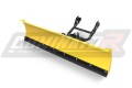 CF MOTO C Force 625 Touring 2024 Pług śnieżny Dedykowany. Dedicated Snow plow Quitanieves Chasse-neige Spazzaneve Schneepflug 3