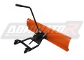DOMINATOR snow plow fits to QJMOTOR SFA 1000 2025  11