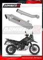 exhaust muffler DOMINATOR GPF fits to CF MOTO 1000 MTX 2026  2