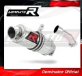 FZR 600 EXHAUST Yamaha Muffler Auspuff Sportauspuff Silencer Echappement Silencieux Scarico Scarichi Escape Wydech Tłumik GP 1 1988 - 1993 DOMINATOR 