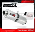 K1300GT Exhaust BMW Muffler Auspuff Sportauspuff Silencer Echappement Silencieux Scarico Scarichi Escape OVAL Dominator 