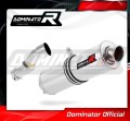 690 ENDURO EXHAUST KTM Muffler Auspuff Sportauspuff Silencer Echappement Silencieux Scarico Scarichi Escape Wydech Tłumik ROUND 2008 - 2010 Dominator 
