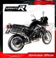 TIGER 900 T709 EXHAUST Triumph Muffler Auspuff Sportauspuff Silencer Echappement Silencieux Scarico Scarichi Escape Wydech Tłumik Carbon Tip HP1 1999 - 2000 DOMINATOR 2