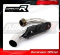YZF YZ 250 F Exhaust Header Head pipe Linkpipe Downpipe Kolano 2010 - 2013 DOMINATOR 