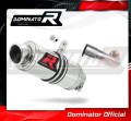 SPYDER RT-S 1330 EXHAUST Can-Am Muffler Auspuff Sportauspuff Silencer Echappement Silencieux Scarico Scarichi Escape Wydech Tłumik GP 1 2014-2017 Dominator 