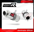 RF 900 EXHAUST Suzuki Muffler Auspuff Sportauspuff Silencer Echappement Silencieux Scarico Scarichi Escape Wydech Tłumik GP 1 1994 - 1998 DOMINATOR 