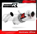 F800R Exhaust BMW Muffler Auspuff Sportauspuff Silencer Echappement Silencieux Scarico Scarichi Escape GP 1 2009 - 2016 Dominator 
