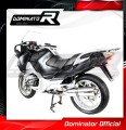 R1200RT Exhaust BMW Muffler Auspuff Sportauspuff Silencer Echappement Silencieux Scarico Scarichi Escape OVAL 2004 - 2009 Dominator 2