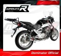 BREVA ie 750 Exhaust MOTO GUZZI Muffler Auspuff Sportauspuff Silencer Echappement Silencieux Scarico Scarichi Escape Wydech Tłumik GP 1 2003 - 2009 Dominator 2