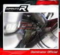 1199 PANIGALE EXHAUST Ducati Muffler Auspuff Sportauspuff Silencer Echappement Silencieux Scarico Scarichi Escape Wydech Tłumik 2012 - 2014 Dominator 4
