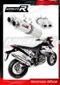 690 SM SUPERMOTO EXHAUST KTM Muffler Auspuff Sportauspuff Silencer Echappement Silencieux Scarico Scarichi Escape Wydech Tłumik ROUND Dominator 