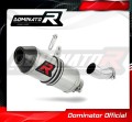 Tuono V4 R APRC LOW LEVEL Exhaust Aprilia Muffler Auspuff Sportauspuff Silencer Echappement Silencieux Scarico Scarichi Escape Carbon Tip HP3 Dominator 