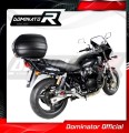GSX 750 INAZUMA EXHAUST Suzuki Muffler Auspuff Sportauspuff Silencer Echappement Silencieux Scarico Scarichi Escape Wydech Tłumik GP 1 DOMINATOR 2