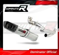 1190 RC8 EXHAUST KTM Muffler Auspuff Sportauspuff Silencer Echappement Silencieux Scarico Scarichi Escape Wydech Tłumik Carbon Tip HP4 Dominator 1