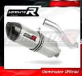 Tuono V4 R APRC Exhaust Aprilia Muffler Auspuff Sportauspuff Silencer Echappement Silencieux Scarico Scarichi Escape Carbon Tip HP1 Dominator 