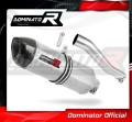 XRV 750 AFRICA TWIN RD07 EXHAUST Honda Muffler Auspuff Sportauspuff Silencer Echappement Silencieux Scarico Scarichi Escape Wydech Tłumik Carbon Tip HP1 1993 - 1995 Dominator 1