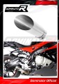 S1000RR LOW LEVEL Exhaust BMW Muffler Auspuff Sportauspuff Silencer Echappement Silencieux Scarico Scarichi Escape Wydech Tłumik GP 3 2015 - 2016 Dominator 