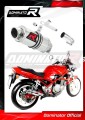 GSF 400 BANDIT GK75B EXHAUST Suzuki Muffler Auspuff Sportauspuff Silencer Echappement Silencieux Scarico Scarichi Escape Wydech Tłumik GP 1 1991 - 1995 DOMINATOR 