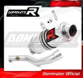 R1100GS Exhaust BMW Muffler Auspuff Sportauspuff Silencer Echappement Silencieux Scarico Scarichi Escape GP 1 Dominator 