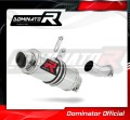 RSV4 RR LOW LEVEL Exhaust Aprilia Muffler Auspuff Sportauspuff Silencer Echappement Silencieux Scarico Scarichi Escape GP 1 Dominator  