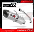 TIGER 900 T709 EXHAUST Triumph Muffler Auspuff Sportauspuff Silencer Echappement Silencieux Scarico Scarichi Escape Wydech Tłumik Carbon Tip HP1 1999 - 2000 DOMINATOR 1