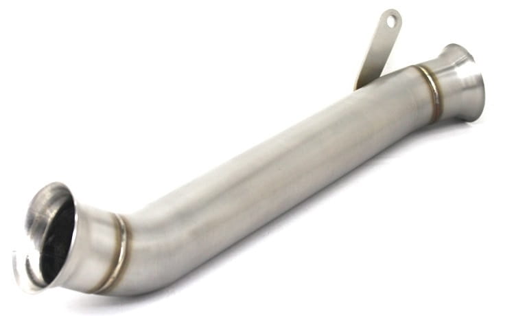 690 DUKE Exhaust Cat Eliminator DECAT 2012 - 2018
